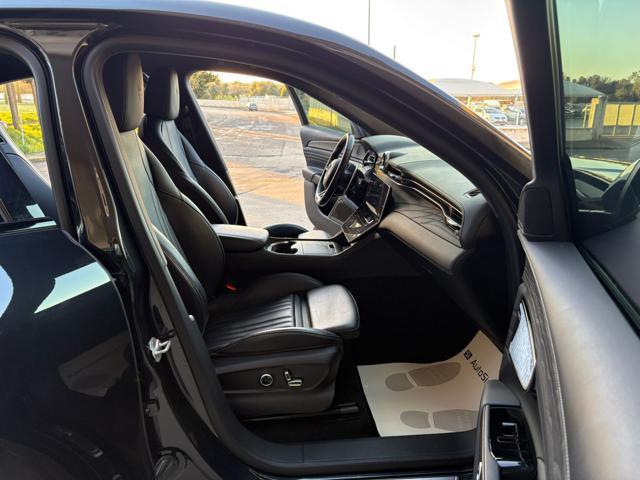 MASERATI Grecale Grecale MHEV 330 CV Modena.