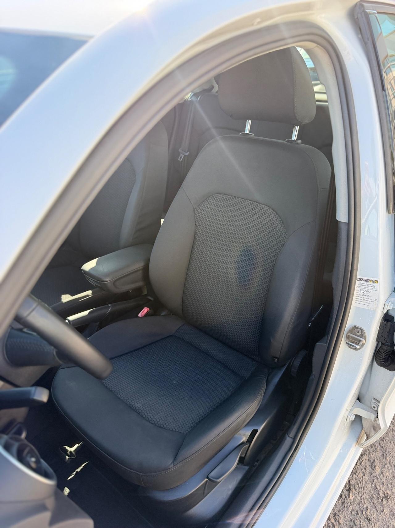 Audi A1 1.2 TFSI Ambition