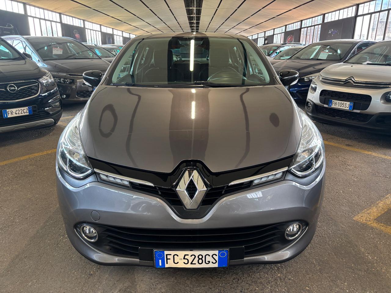 Renault Clio TCe 12V 90 CV Start&Stop 5p Energy Duel