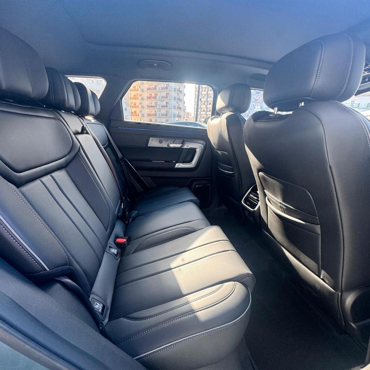 Jaecoo 7 1.5 TGDI PHEV Exclusive KM ZERO
