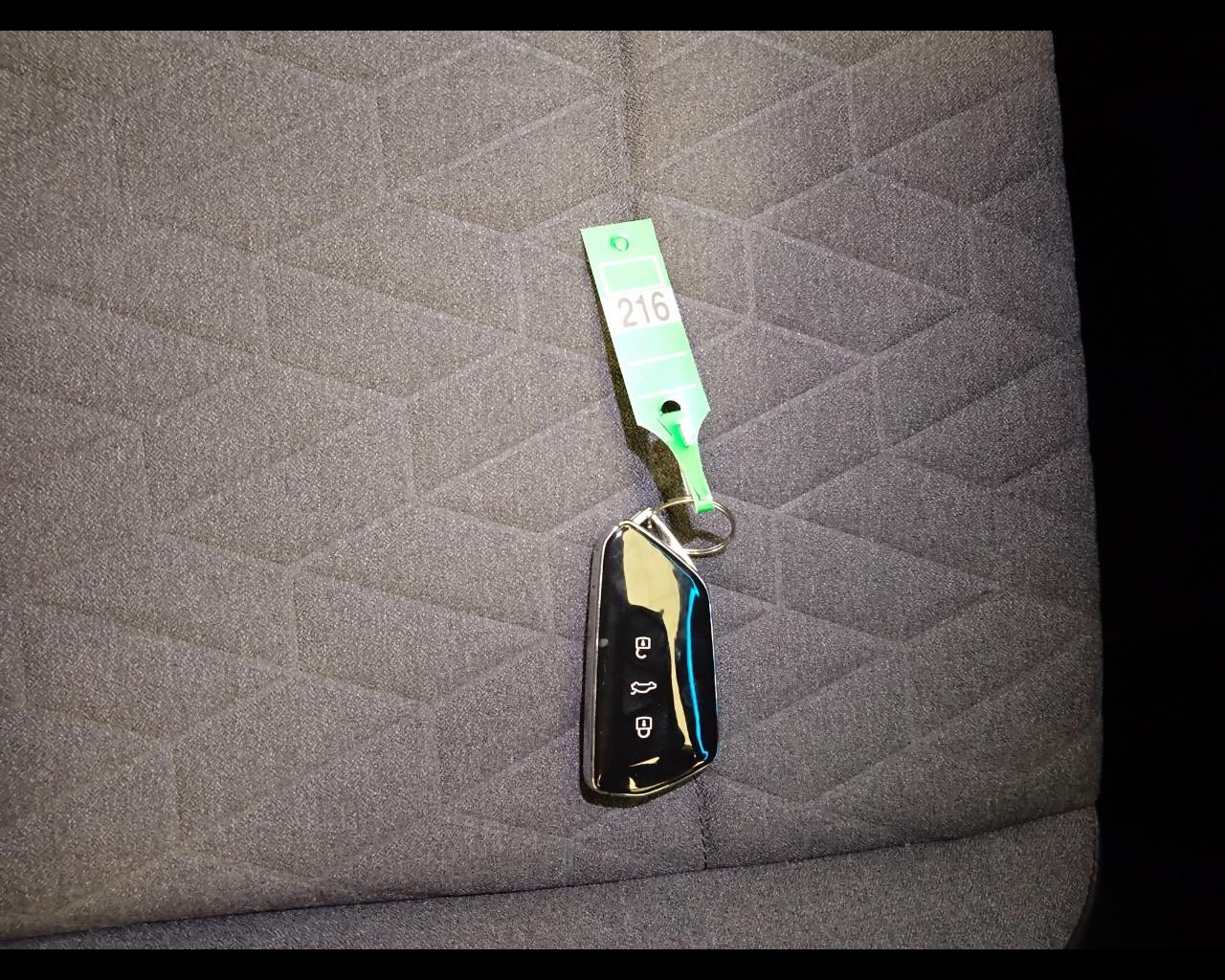 VOLKSWAGEN Tiguan III 2024 - Tiguan 2.0 tdi Edition Plus 150cv dsg