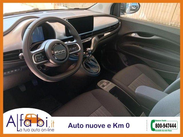FIAT 500 1.0 Hybrid 65CV Icon + Pack Comfort