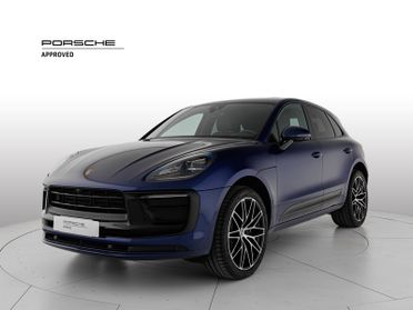 Porsche Macan 2.0 265cv pdk