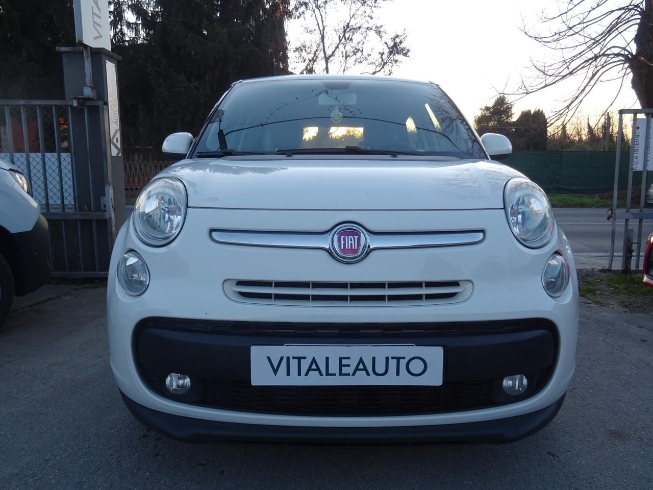 Fiat 500L 1.3 Multijet 95cv Pop Star OK NEOP.