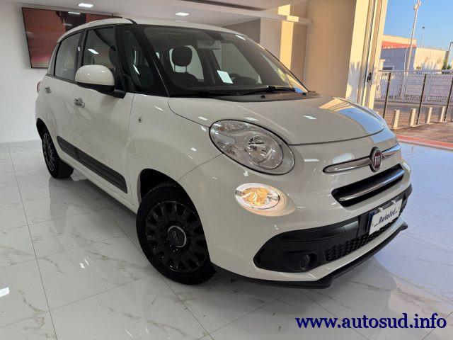 FIAT 500L Pro 1.3 MJT 95CV Mirror 4 posti (N1)