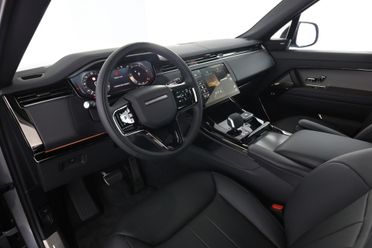 LAND ROVER RR Sport 3ª serie Range Rover Sport 3.0D l6 249 CV Dynamic SE