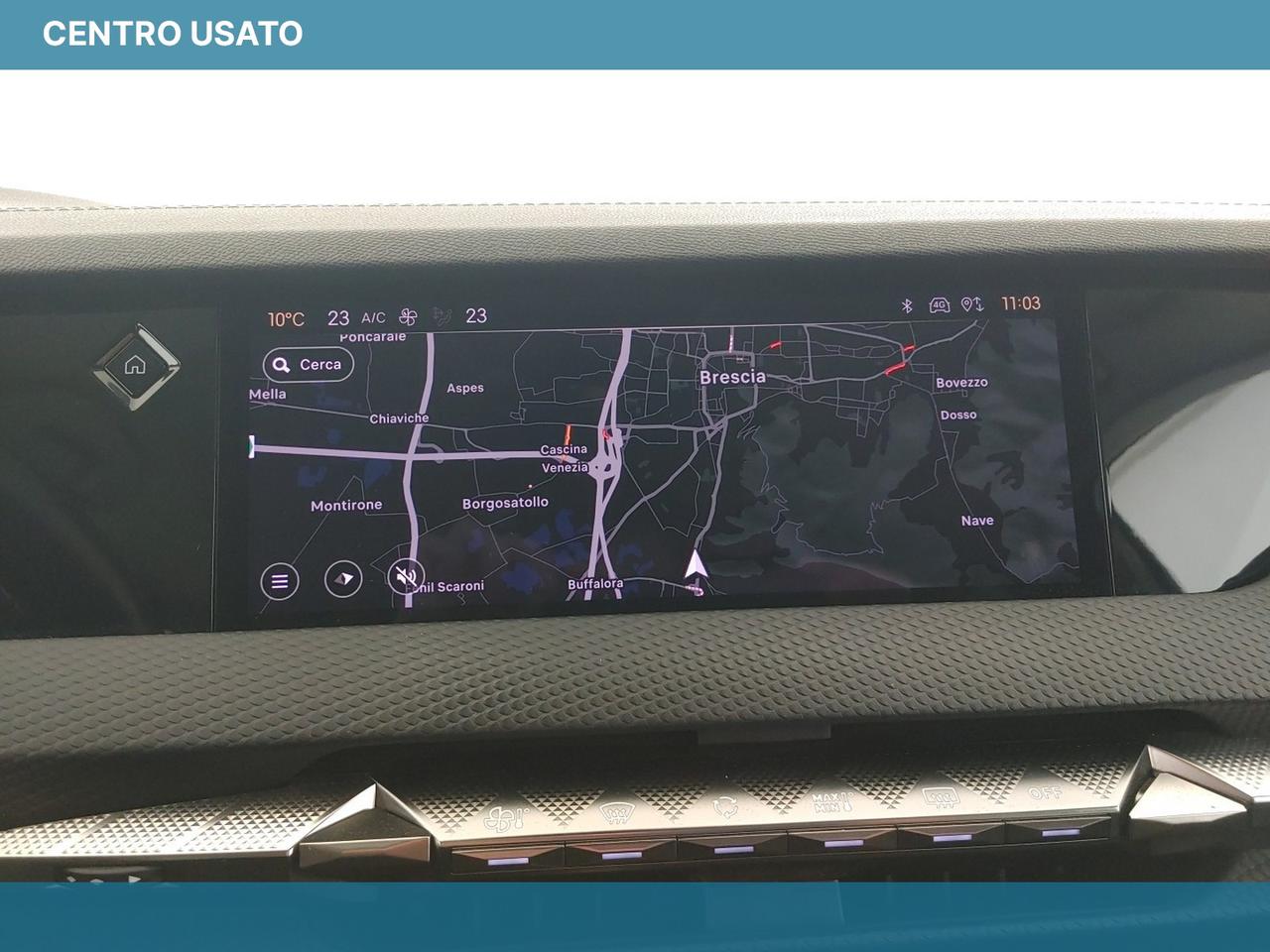 1.5 bluehdi Performance Line 130 CV Auto