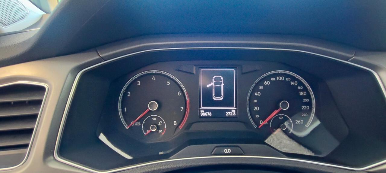 Volkswagen T-Roc 1.0 TSI Style BlueMotion Technology