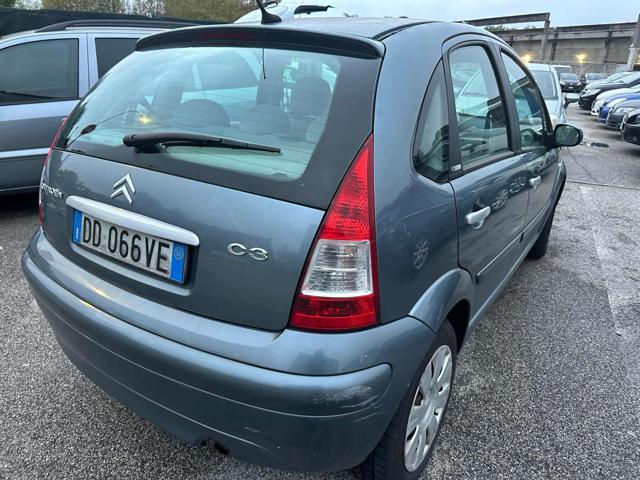 CITROEN C3 1.4 HDi 70CV Classique