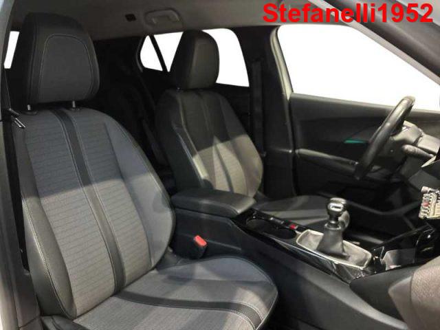 PEUGEOT 2008 II 2020 - 1.2 puretech Allure Pack s&s 100cv