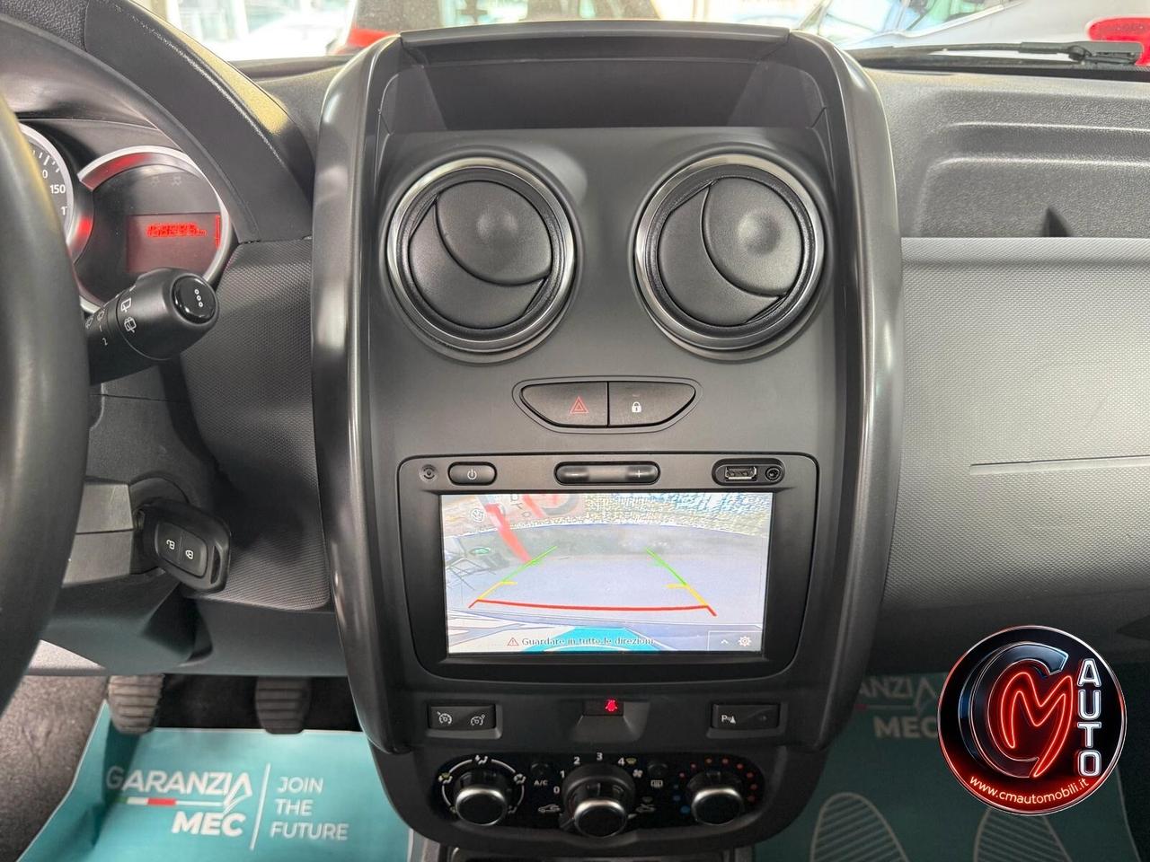 Duster 1.5 dCi 110 CV S&S 4x2 Serie Speciale Brave2
