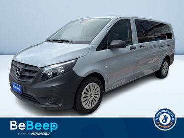 Mercedes-Benz Vito 116 CDI EXTRALONG TOURER PRO AUTO MY20