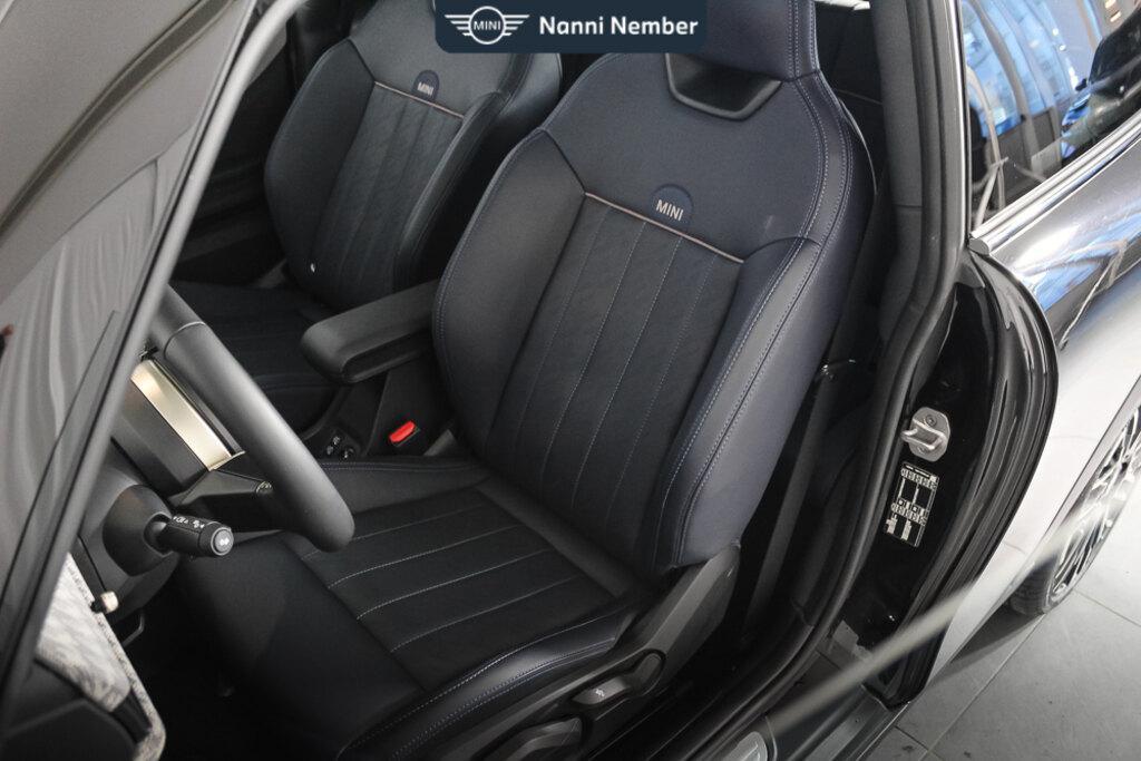 Mini Mini Cooper 3 Porte 1.5 C Favoured Auto