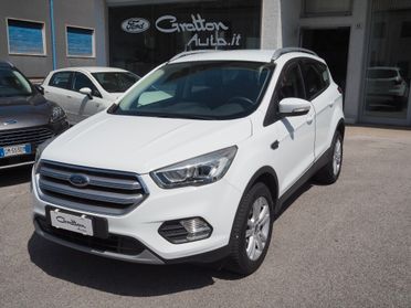 Ford Kuga 1.5 Benzina 120 CV Business del 2019