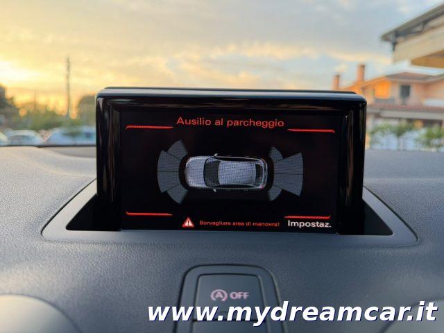 AUDI A1 SPB 1.4 TDI S-Line