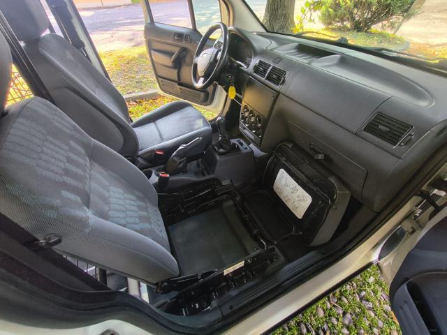 FORD TRANSIT CONNECT Van 1.8 TDCi Diesel 90 CV 2 POSTI
