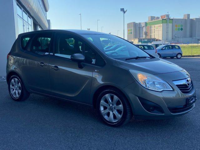 OPEL Meriva 1.4 Turbo 120CV GPL Tech Cosmo
