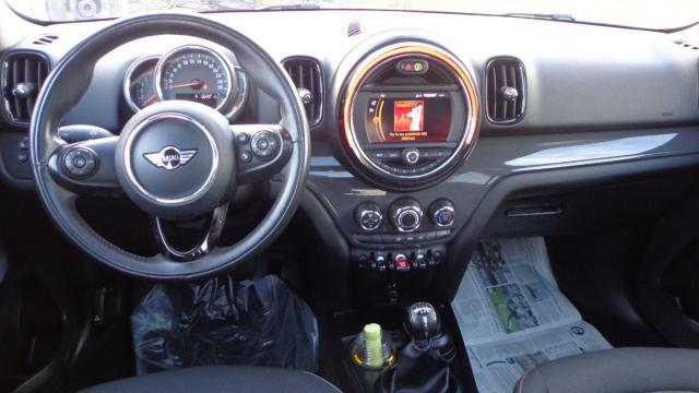 MINI Countryman One D 1.5 115CV - 2018