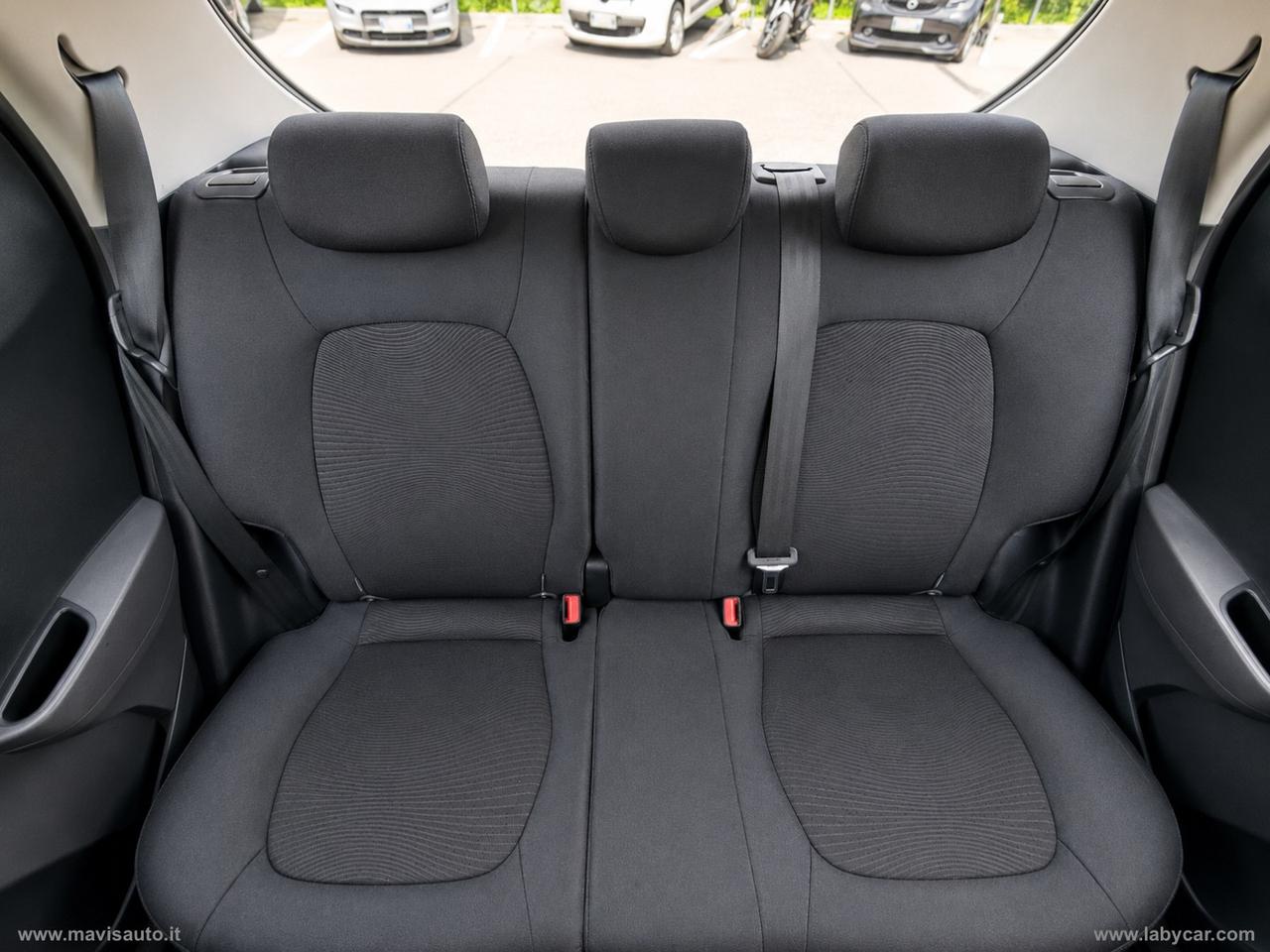 HYUNDAI i10 1.0 MPI Classic MOTORE REVISIONATO