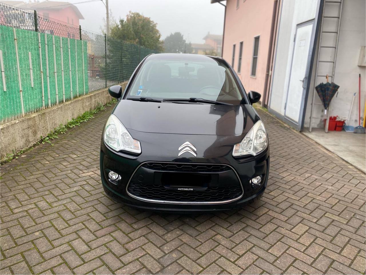 Citroen C3 1.1 Attraction neopatentati 2012 5 porte