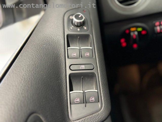 VOLKSWAGEN Tiguan 2.0 TDI 110 CV Sport & Style BlueMotion Technology