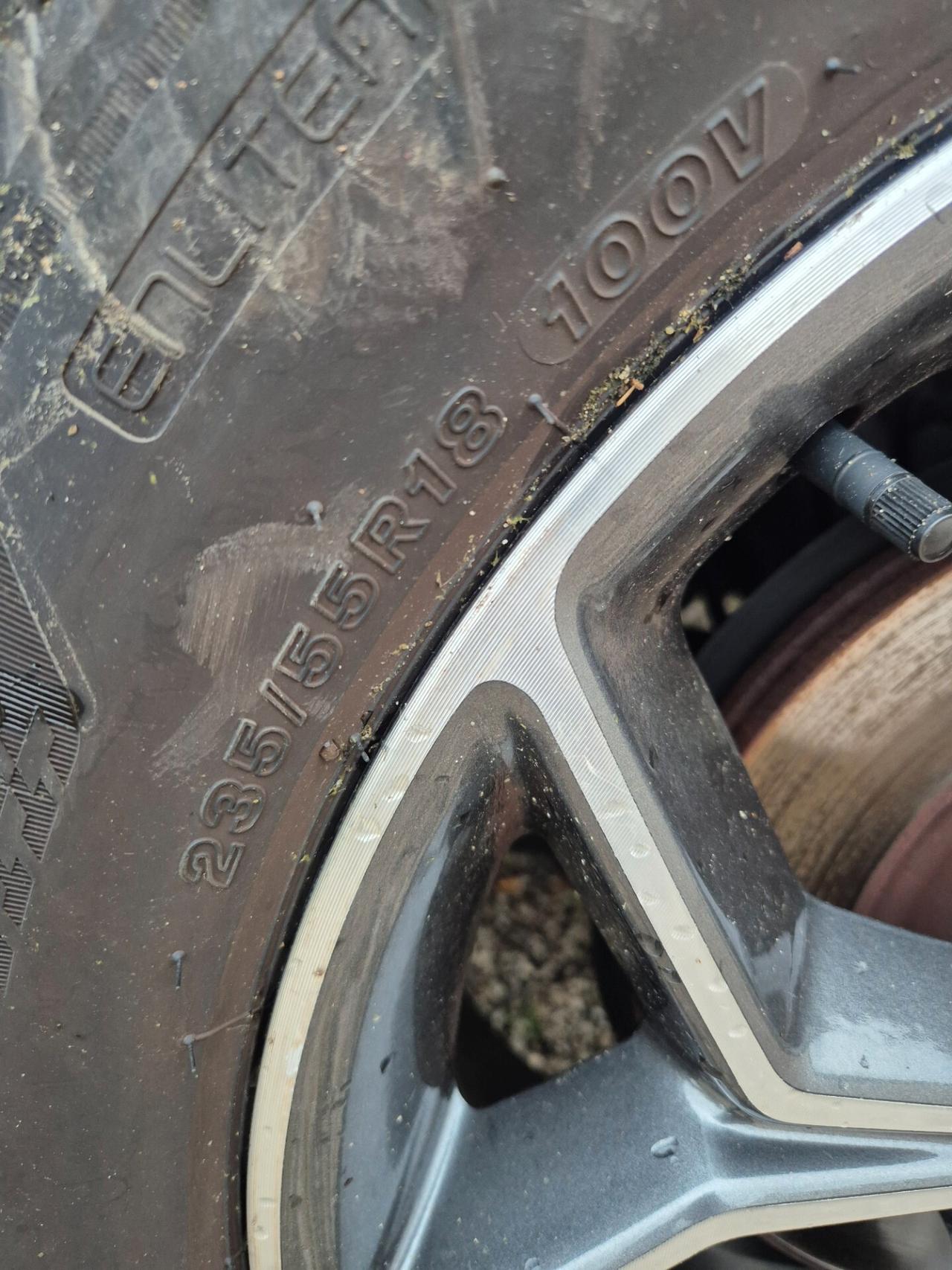 Ssangyong Korando 1.6 Diesel MOTORE ROTTO