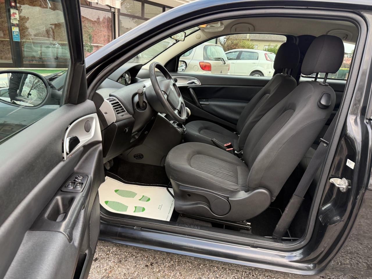 Lancia Ypsilon 1.4 Ecochic GPL Ok Neopatentati