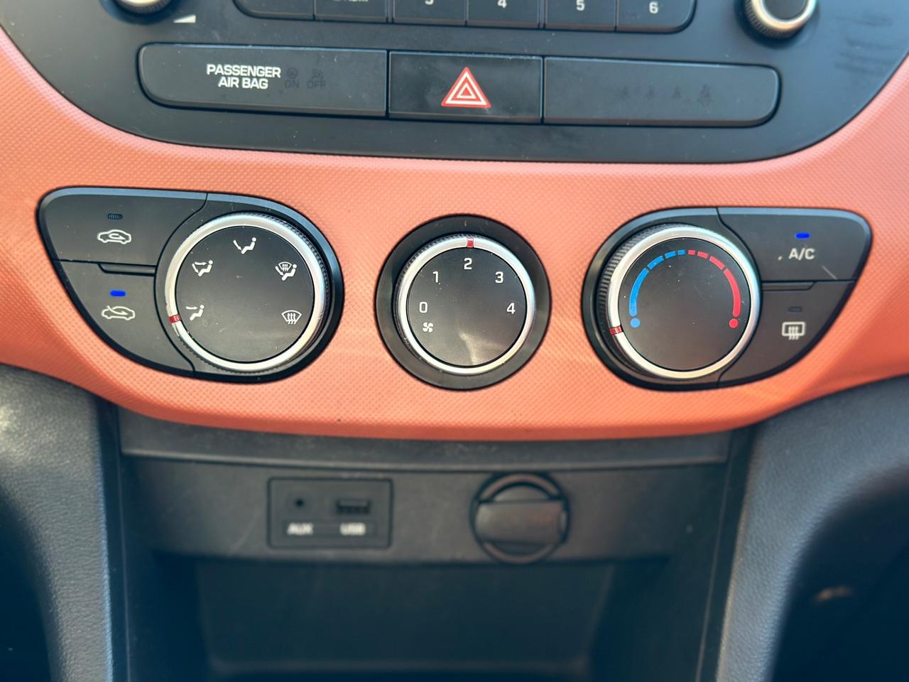 Hyundai i10 1.0 MPI SOUND EDITION PERFETTA