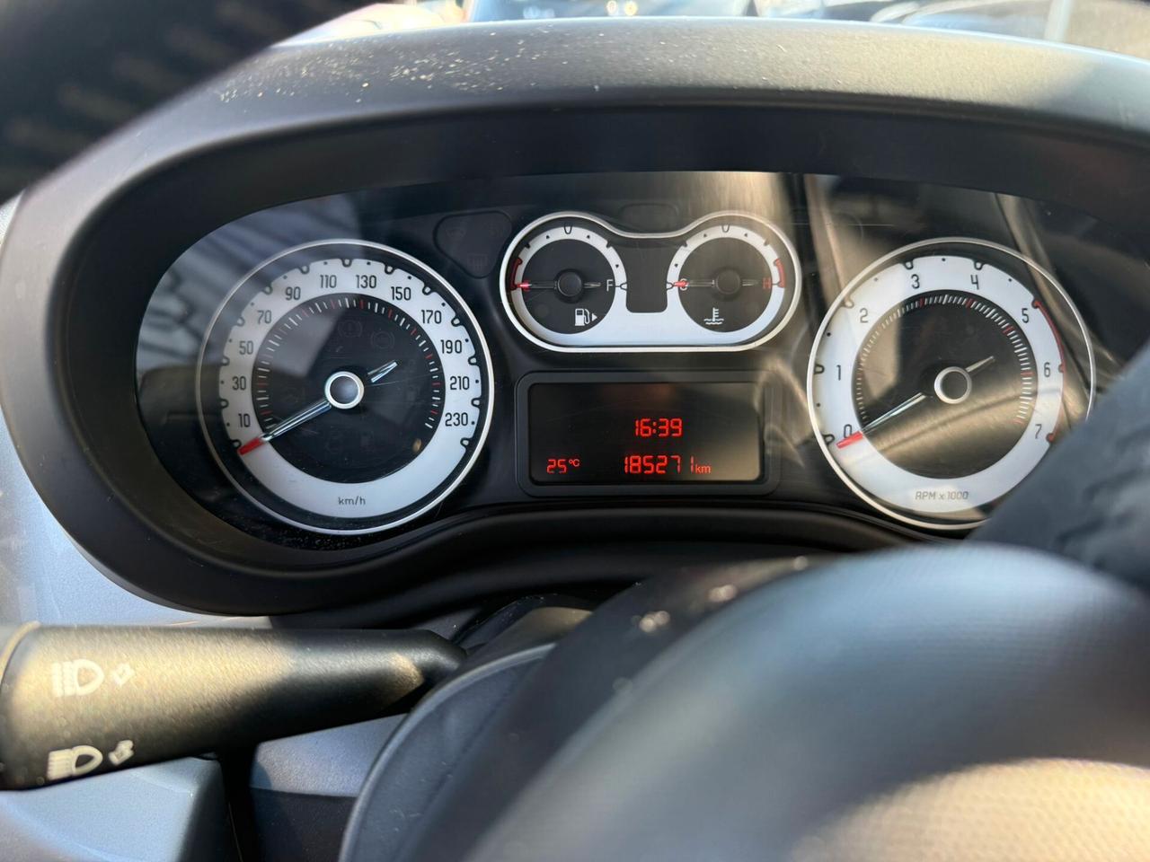 Fiat 500L 1.3 Multijet 95 CV Lounge