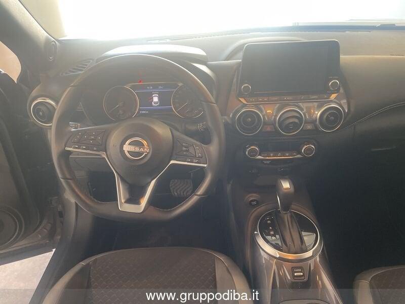 Nissan Juke II 2020 Benzina 1.6 hev N-Connecta