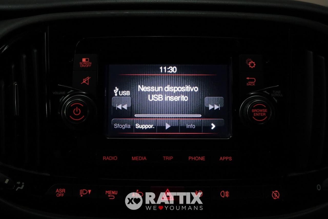Fiat Doblo 1.3 MJT 95CV CH1 Lounge (IVA ESCLUSA)