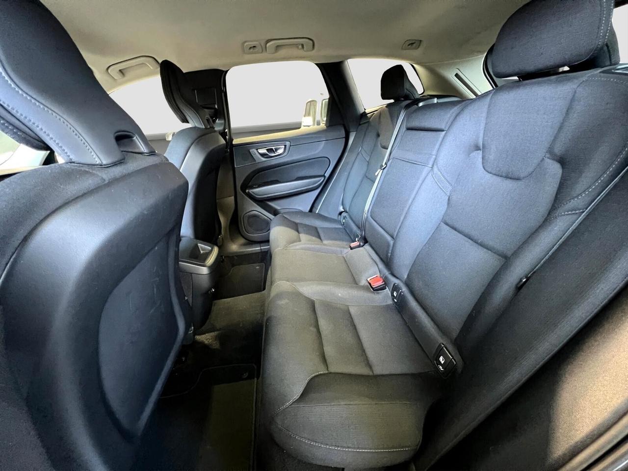 Volvo XC60 D4 AWD Geartronic Business