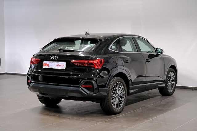 Audi Q3 SPB 35 TFSI Business Plus