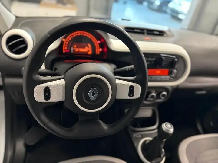 Renault Twingo SCe 65 CV Zen UNIPRO-PROMO-FINANZIAMENTO