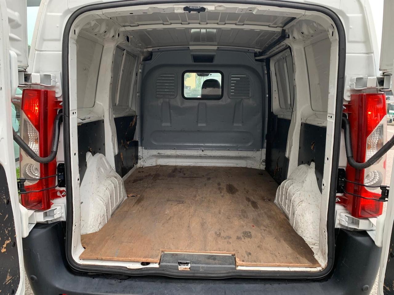 Fiat Scudo 2.0 MJT/130 PC-TN Furgone 10q. 2011