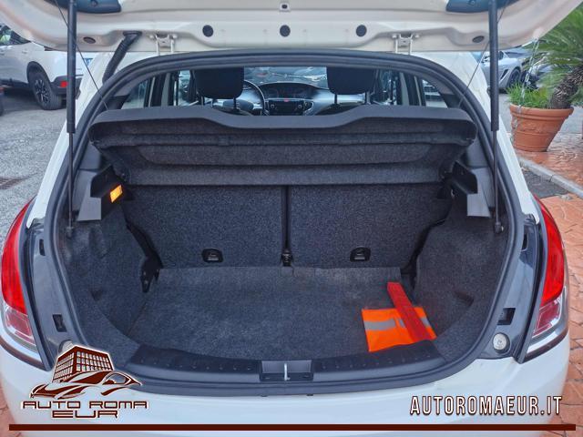 LANCIA Ypsilon 1.2 69 CV 5 porte S&S TAGLIANDATA! NEOPATENTATI!