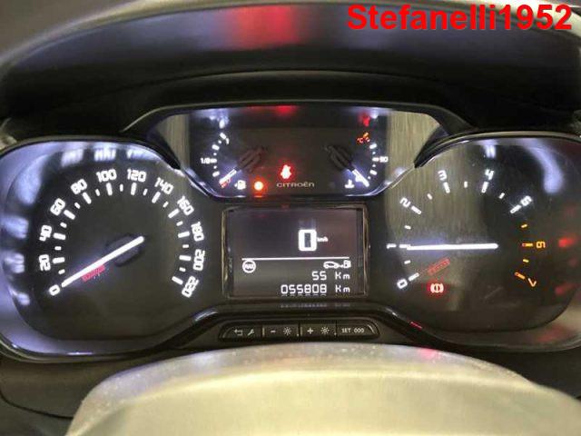 CITROEN C3 III 2017 - 1.2 puretech Shine s&s 83cv neopatent