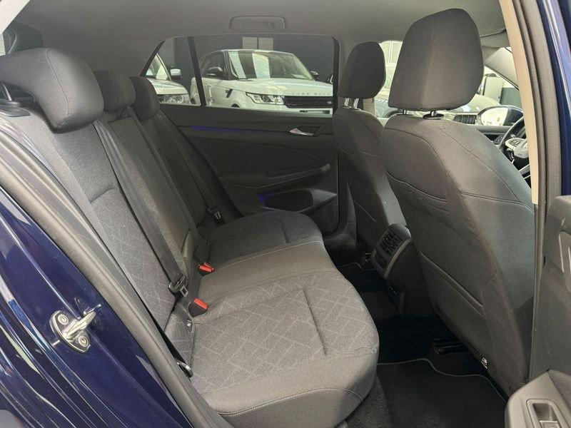 Volkswagen Golf Golf 2.0 tdi Style 115cv