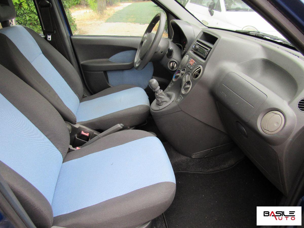 FIAT - Panda - 1.2 Dynamic
