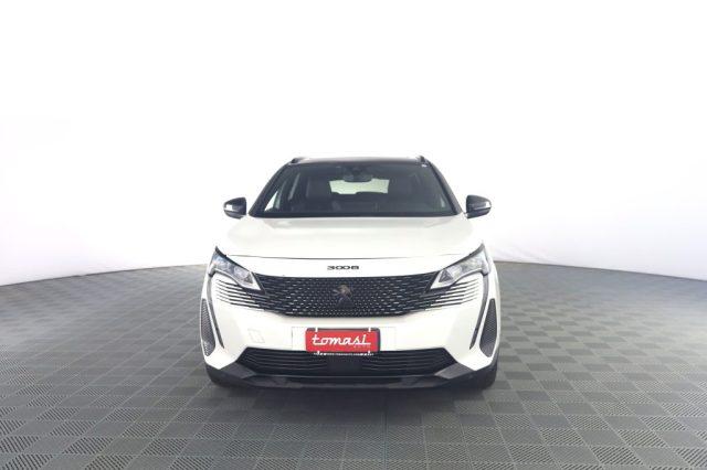 PEUGEOT 3008 3008 BlueHDi 130 S&S EAT8 GT