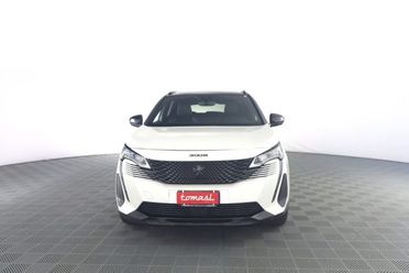 PEUGEOT 3008 3008 BlueHDi 130 S&S EAT8 GT