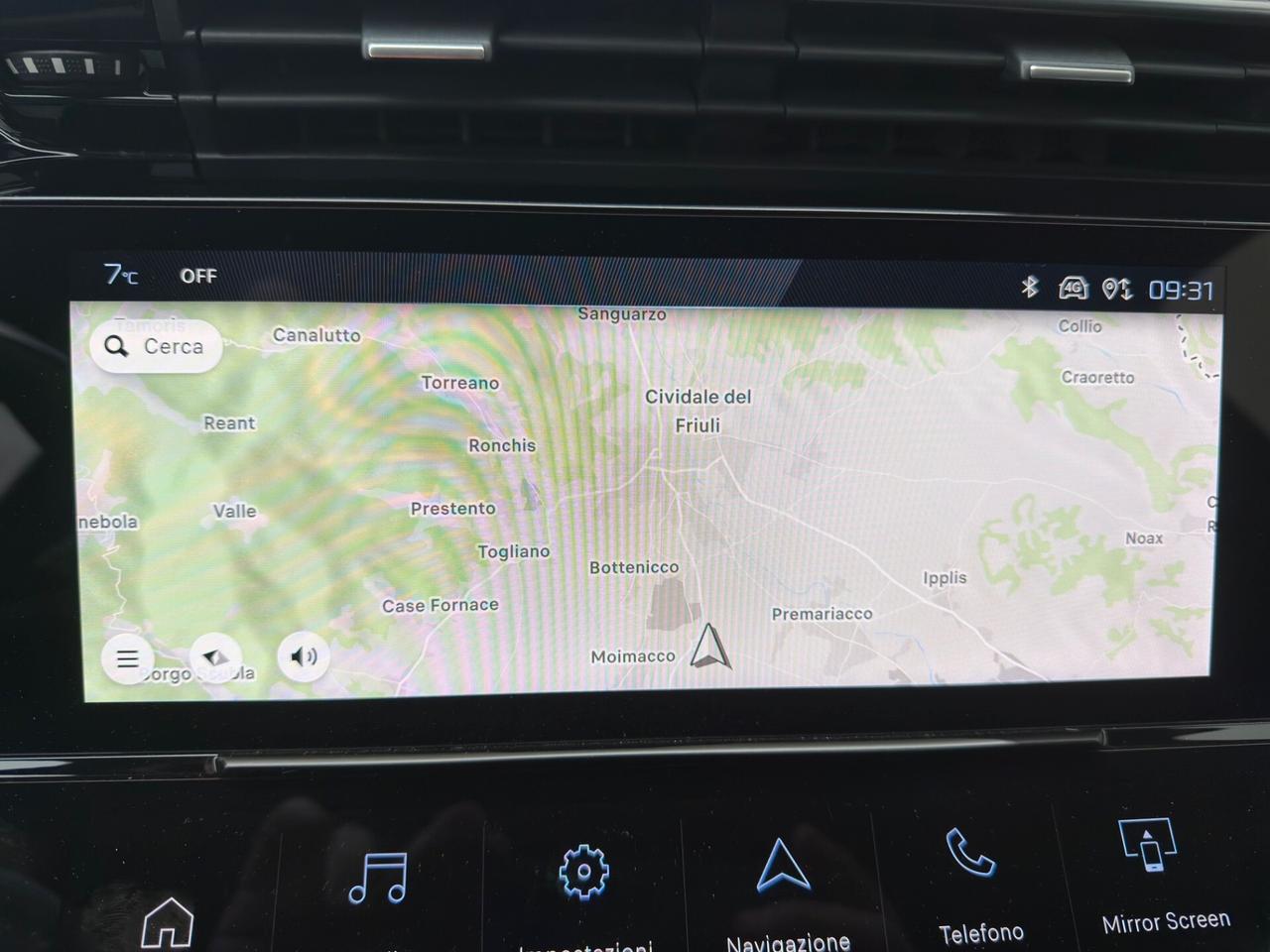 Peugeot 308 BlueHDi 130 S&S EAT8 SW GT