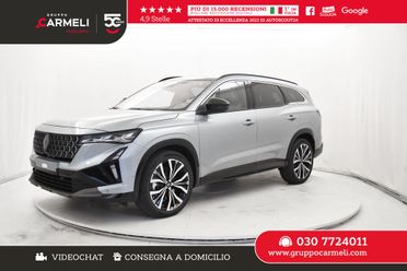 Renault Espace 1.2 full hybrid E-Tech Iconic