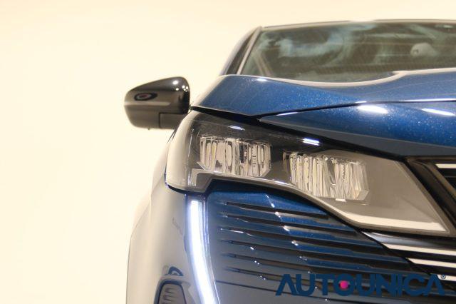 PEUGEOT 3008 HYBRID 180 E-EAT8 ALLURE PACK FULL LED