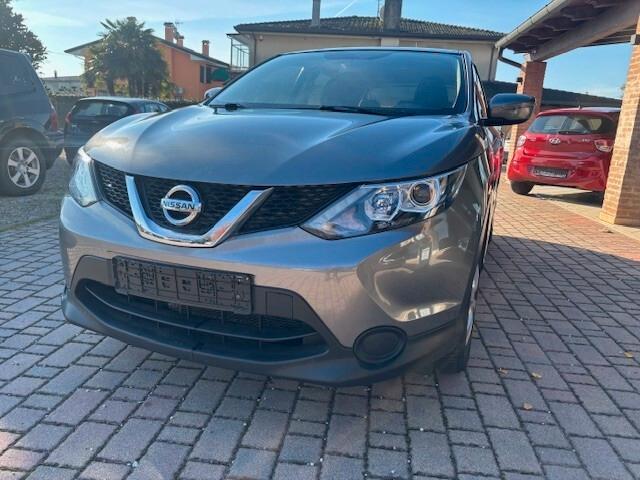 Nissan Qashqai 1.2 DIG-T Tekna
