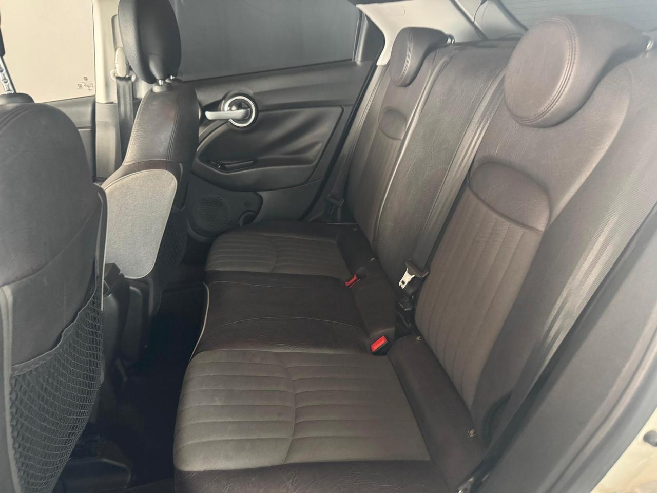 Fiat 500X 1.6 MultiJet 120 CV Lounge