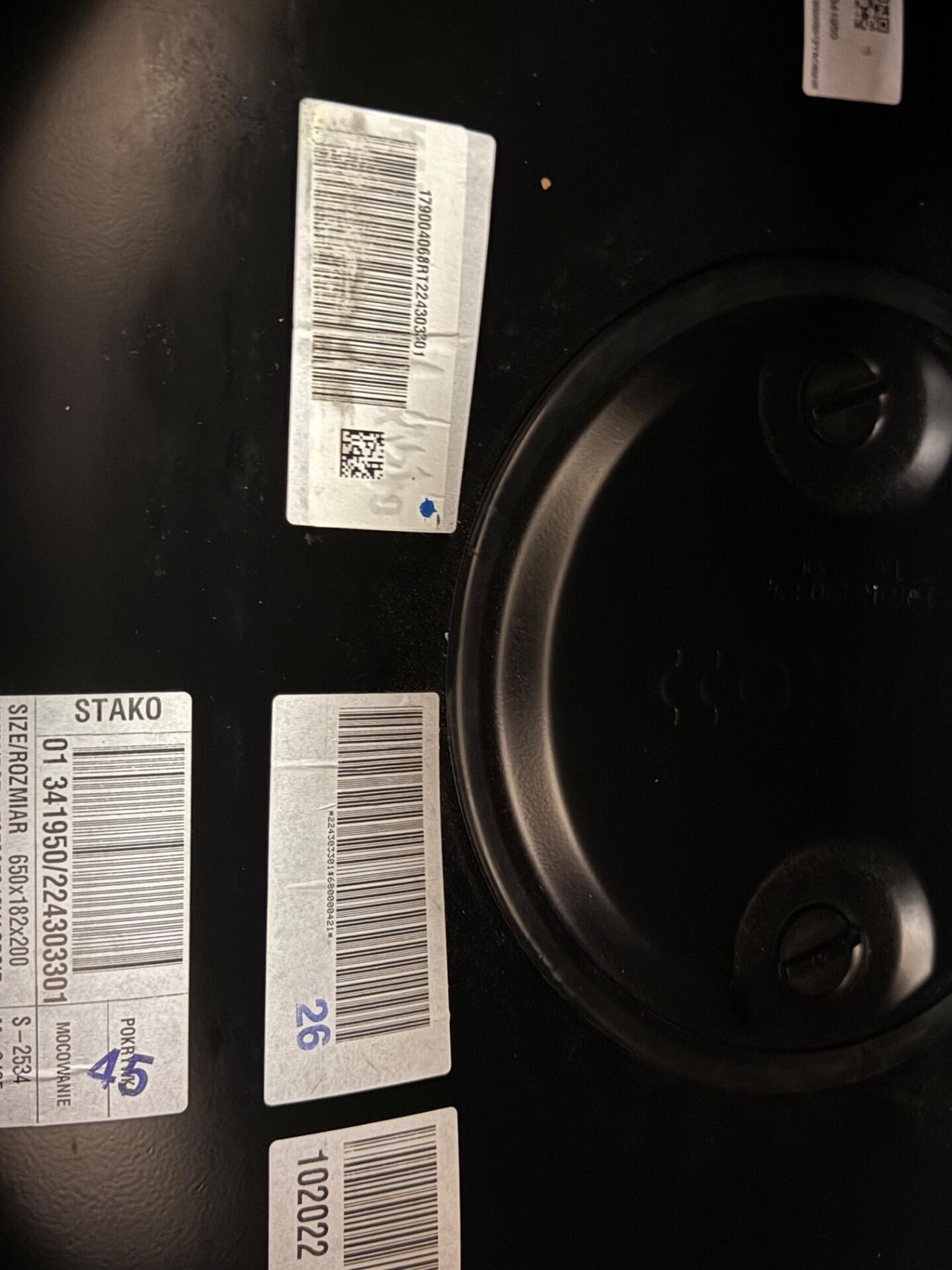 Dacia Sandero Stepway GPL 1.0 TCe ECO-G Expression