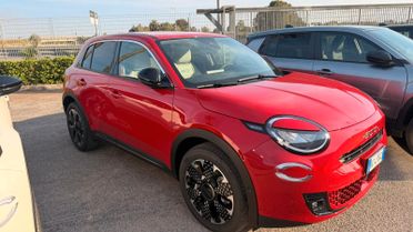 Fiat 600 Hybrid 110 CV DCT MHEV La Prima C/A