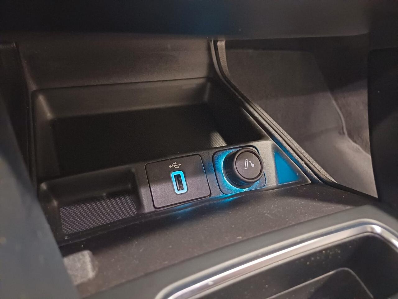 Ford Mondeo 2.0 EcoBlue 150 CV S&S aut. SW Titanium Business