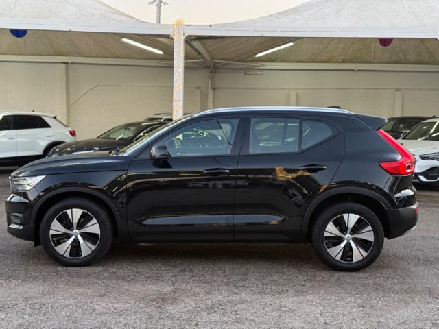 VOLVO XC40 D3 Geartronic Momentum Pro